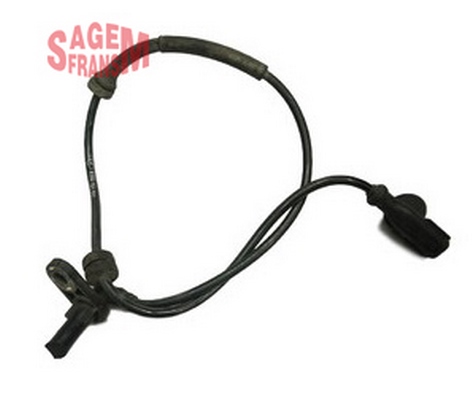 740329171 ABS SENSOR KABLO MEGANE II ARKA SAĞ - SOL 8200416683