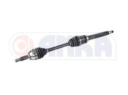 750498827 AKS MILI ARKA SAG KALIN UZUN 892mm MERCEDES SPRINTER B906 . VW CRAFTER 30-35-50 Z:29-30 A9063504010-2E0501172B