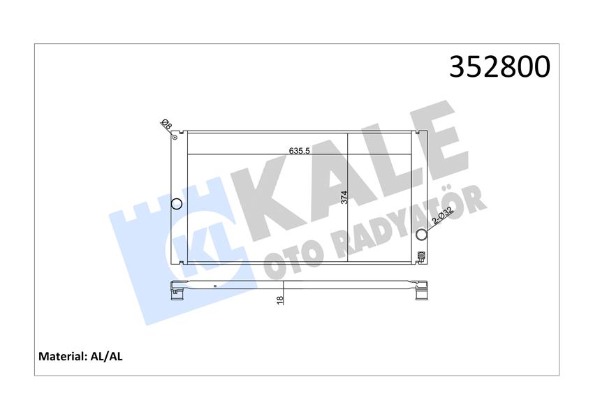 756346849 YEDEK SU DEPO KAPAGI FREELANDER 2 L359 R.R EVOQUE L538 L551 JAGUAR E-PACE X540 FORD B-MAX C-MAX FIESTA FOCUS GALAXY KUGA MONDEO VOLVO S40 S60 S80 S90 C70 C30 DG938101AA-3M5H8100AD-3M5H8100AC