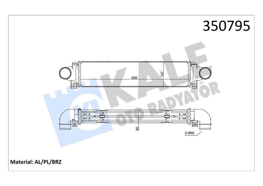 759655630 YAĞ SOĞUTUCU VOLVO S60 2.0T 00 S80 2.8T6 3.0 98-06 V70 97-04 XC90 02 XC70 S70 97-00 C70 98-05 31201910-9497225-8677974-8653372