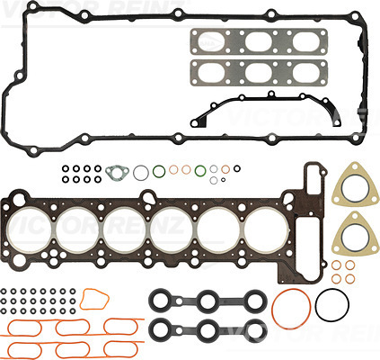 765183608 YAG FILTRE CONTASI BMW B38 11428591461