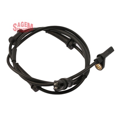 768473595 ABS SENSOR KABLO MEGANE II ARKA SAĞ - SOL 8200416683