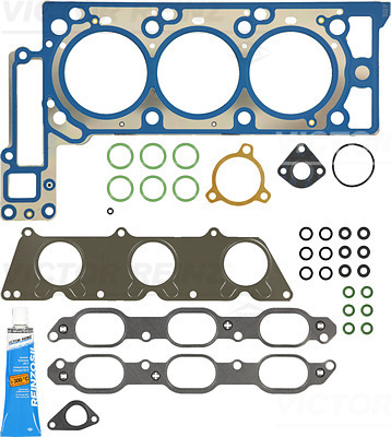 773593455 ÜST TAKIM CONTA BORA-CADDY II-GOLF IV-POLO CLASSIC 1.9 TDI-SDI AGR AGP AHF ALH AQM ASV AVM 038198012