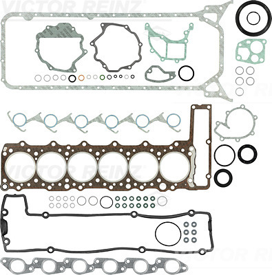 782464605 TAKIM CONTA UST MERCEDES OM617 W115 W460 W123 S123 A6170108720-825.573