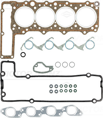 785707829 TAKIM CONTA UST MERCEDES OM617 W115 W460 W123 S123 A6170108720-825.573