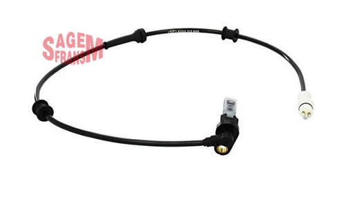 789353990 ABS SENSOR KABLO MEGANE II ARKA SAĞ - SOL 8200416683