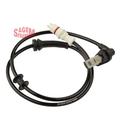 789675255 ABS SENSOR KABLO MEGANE II ARKA SAĞ - SOL 8200416683