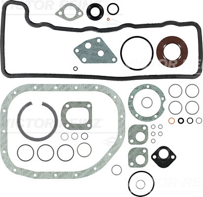 803426771 TAKIM CONTA UST MERCEDES M111 W202 S202 A1110102920-914.789