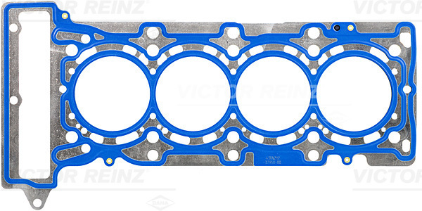 805375649 UST TAKIM CONTA 2.2D RANGE ROVER EVOQUE L538 FREELANDER 2 L359 DISCOVERY SPORT L550 JAGUAR XF I X250 XF SPORTBRAKE X250 GUG701352-GUG701451-472.060