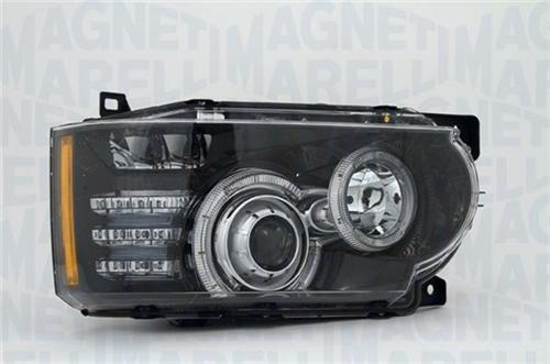 809778159 FAR SAĞ XENON RANGEROVER III 3.0TD6 02 3.0TD8 06 4.2 05 4.4 02 5.0 09 MY09 L322 LPN752 LR026156-LR010822