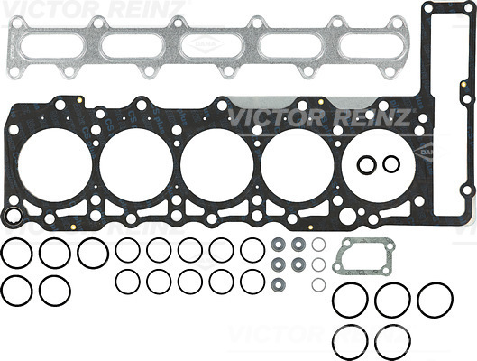 817609543 TAKIM CONTA UST MERCEDES OM617 W115 W460 W123 S123 A6170108720-825.573