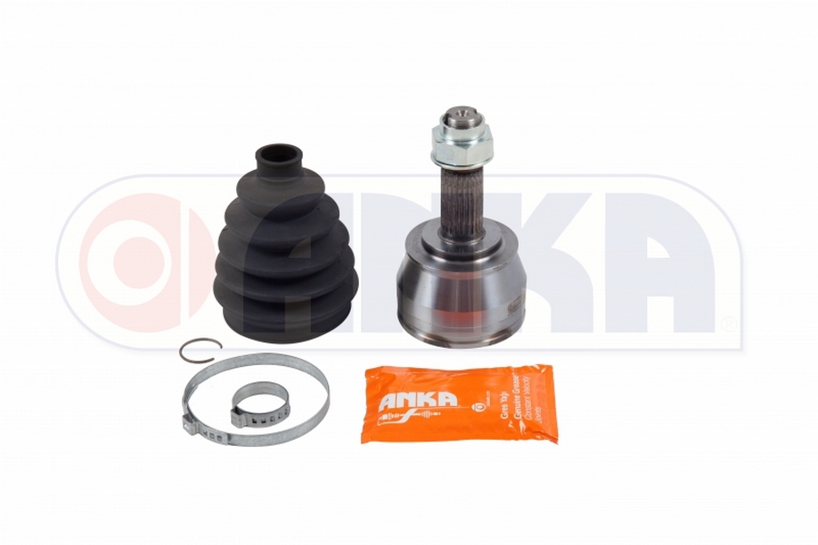 818748732 AKS KOMPLE SAĞ LALELİ FIAT LINEA-PUNTO EVO 1.6 MJT-ALFA MITO 1.4 Euro5 09 50515474-55214684