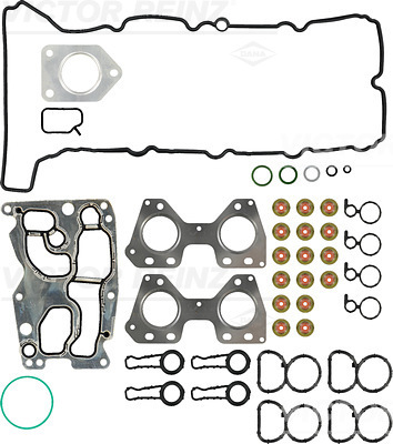 831613533 UST TAKIM CONTA BMW N47 D16A F20 12 15 02-10049-01