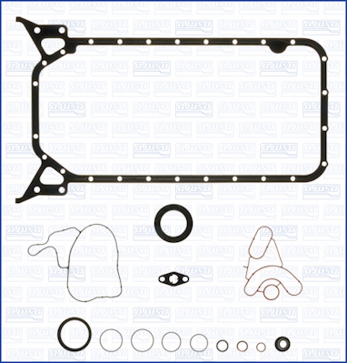 833934560 TAKIM CONTA UST MERCEDES M111 W202 S202 A1110102920-914.789