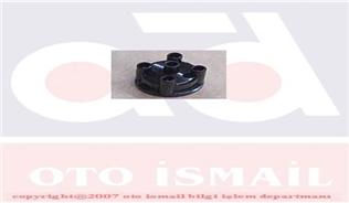 839709634 HAVA KÜTLE ÖLÇER DEBİMETRE CADDY-T5-GOLF5-JETTA-A3 1.4-1.9 TDI BJB-AXB-BLS-BKC-BXE-AMF-BNM-BNV 038906461B-8Z0906461