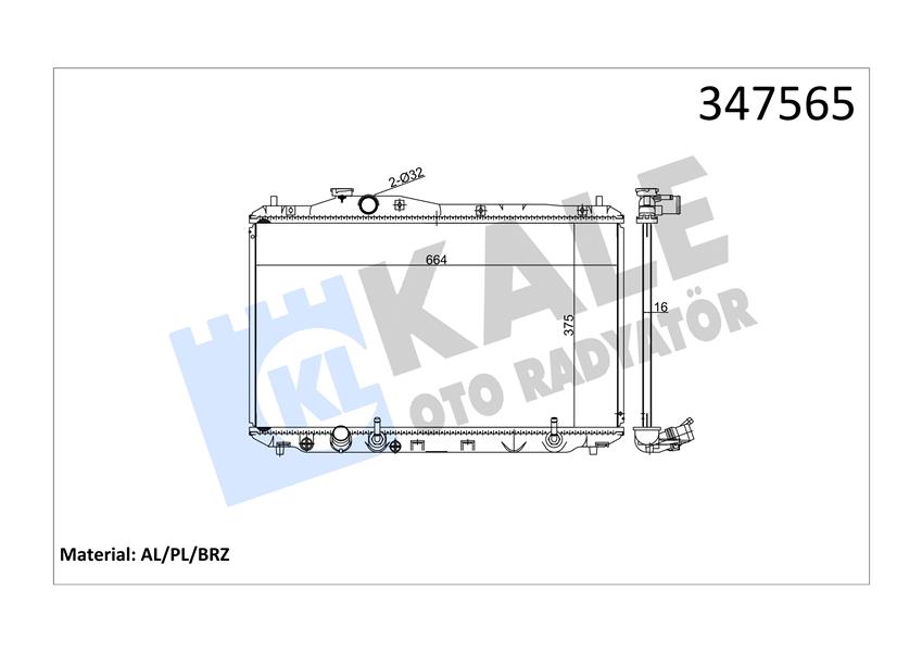 845278692 TERMOSTAT 82C ACCORD-CRV 2.0i 08 CIVIC 1.3-1.4-1.8 00 FRV 1.8 07 JAZZ 1.2-1.4 02 19301P07A00-19301PZA305-19301PWA305