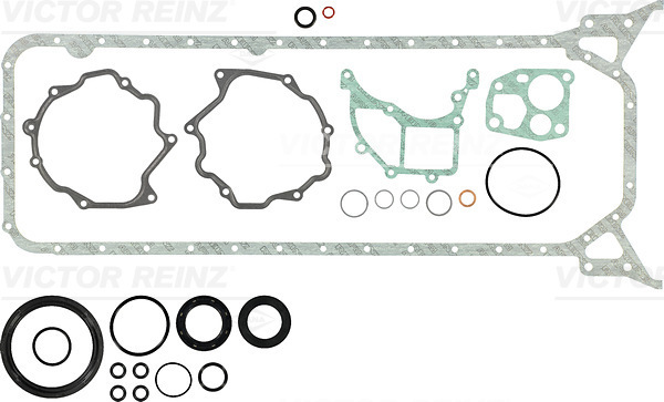 850794331 TAKIM CONTA UST MERCEDES M111 W202 S202 A1110102920-914.789