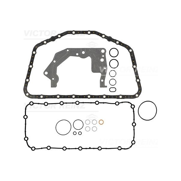 860384770 CONTA SETI KRANK KECE ON BMW M43 E36 E46 E34 Z3 E36 1739905-1743033-1709594-1439570