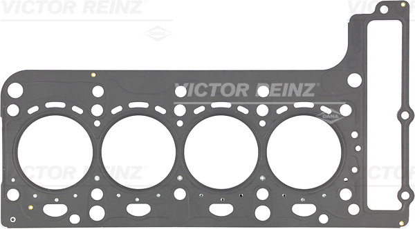 866528827 EMME MANIFOLD CONTASI SOL MERCEDES M119 W124 W140 R129 A1191411580-764.591