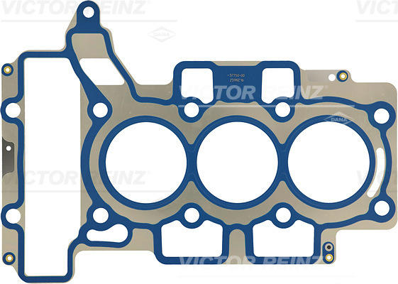 867366183 ÜST TAKIM CONTA FOCUS III 11 CMAX 11 1.6 ECOBOOST BM5G6M293DB