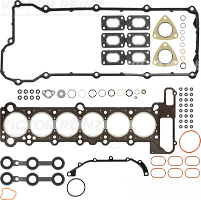 870318563 YAG FILTRE CONTASI BMW B38 11428591461