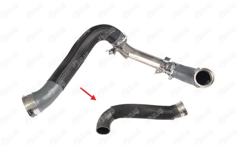 879343184 YAKIT BORUSU MERCEDES-BENZ E-SERISI T-MODEL S210 E 300 T TURBO-D 210.225 96-99 6060700432