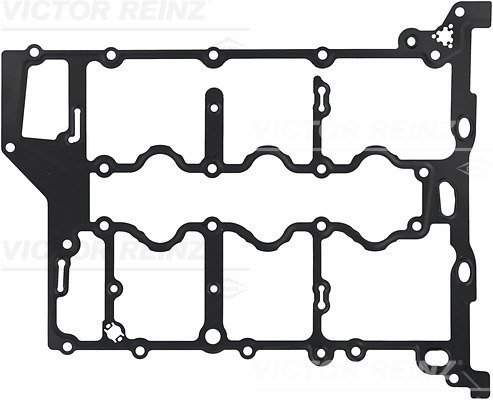 902129245 SILINDIR KAPAK CONTASI 2 CEKTIK BOXER III JUMPER III 22DT PUMA C81 C96 C110 PUMA TRANSIT V347 2.2 TDCI 06 14 CUSTOM 2.2TDCI 14 EURO5 0209.ES-6C1Q6051BB-9660534980