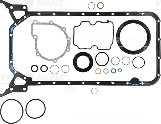 913075312 ÜST TAKIM CONTA FOCUS III 11 CMAX 11 1.6 ECOBOOST BM5G6M293DB