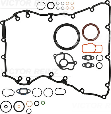 914195032 UST TAKIM CONTA BMW N47 D16A F20 12 15 02-10049-01