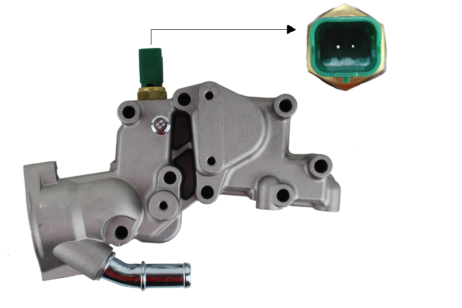 917206053 TERMOSTAT JUMPY 3-FOCUS C.MAX MONDEO2.0TDCI 07 C4 PICASSO-C5-JUMPY-307-308-407-508-EXPERT-SCUDO 2.0 3M5Q8A586CA-1251116