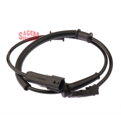 926524480 ABS SENSOR KABLO MEGANE II ARKA SAĞ - SOL 8200416683