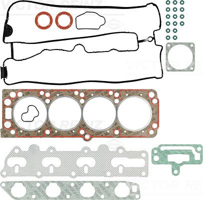 928643074 YAG FILTRE CONTASI BMW B38 11428591461