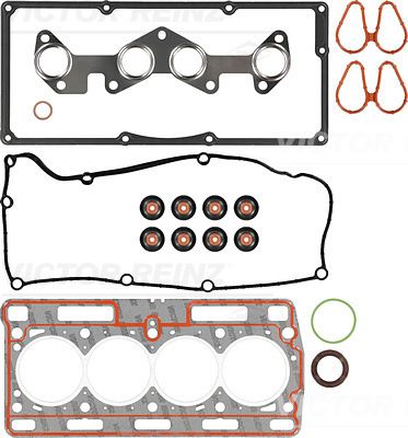 935165706 SUBAP LASTİĞİ 8x ALFA ROMEO-AUDI-BMW-CITRO N-DACIA-FIAT-FORD-MITSUBISHI-NISSAN OPEL-PEUGEOT-RENAULT-ROVER-SAAB-SEAT-SKODA-VOLVO-VW 1.0 1.2 1.4 1.6 1.9D 2.0 7700103872-0956.24-8200234651