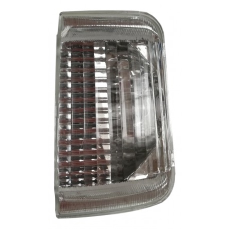 935635839 GÜNDÜZ FARI LED SAĞ-SOL OPEL VIVARO C-ZAFIRA LIFE-P107-P301-P308-PARTNER-BERLİNGO-C1-C3- JUMPY-EXPERT-TOYOTA AYGO 9802795580-814300H010