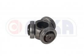 941196313 AKS ÖN KOMPLE SOL CLIO IV 1.5 DCİ 12 391010115R