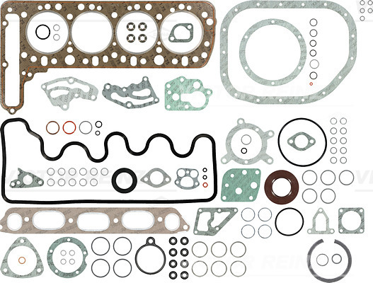 946089617 TAKIM CONTA UST MERCEDES OM617 W115 W460 W123 S123 A6170108720-825.573