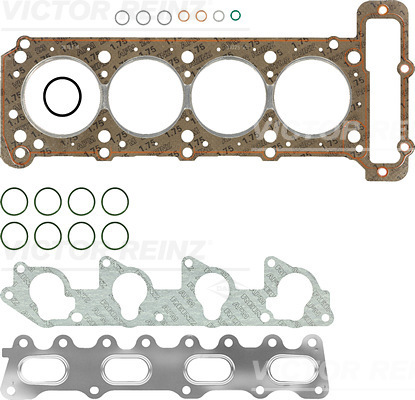 946772503 TAKIM CONTA UST MERCEDES OM617 W115 W460 W123 S123 A6170108720-825.573