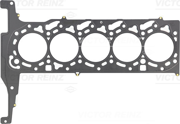 981342111 SILINDIR KAPAK CONTASI 2 CEKTIK BOXER III JUMPER III 22DT PUMA C81 C96 C110 PUMA TRANSIT V347 2.2 TDCI 06 14 CUSTOM 2.2TDCI 14 EURO5 0209.ES-6C1Q6051BB-9660534980