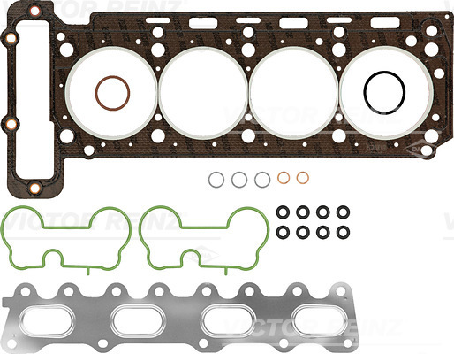 986595915 TAKIM CONTA UST MERCEDES OM617 W115 W460 W123 S123 A6170108720-825.573