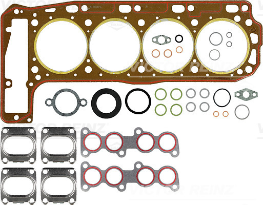 986700856 TAKIM CONTA UST MERCEDES OM617 W115 W460 W123 S123 A6170108720-825.573