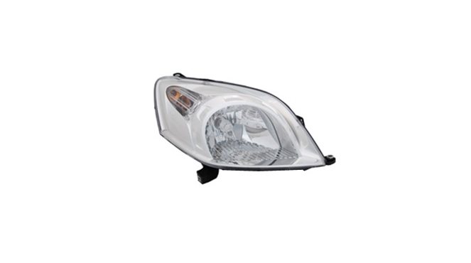 998942738 GÜNDÜZ FARI LED SAĞ-SOL OPEL VIVARO C-ZAFIRA LIFE-P107-P301-P308-PARTNER-BERLİNGO-C1-C3- JUMPY-EXPERT-TOYOTA AYGO 9802795580-814300H010