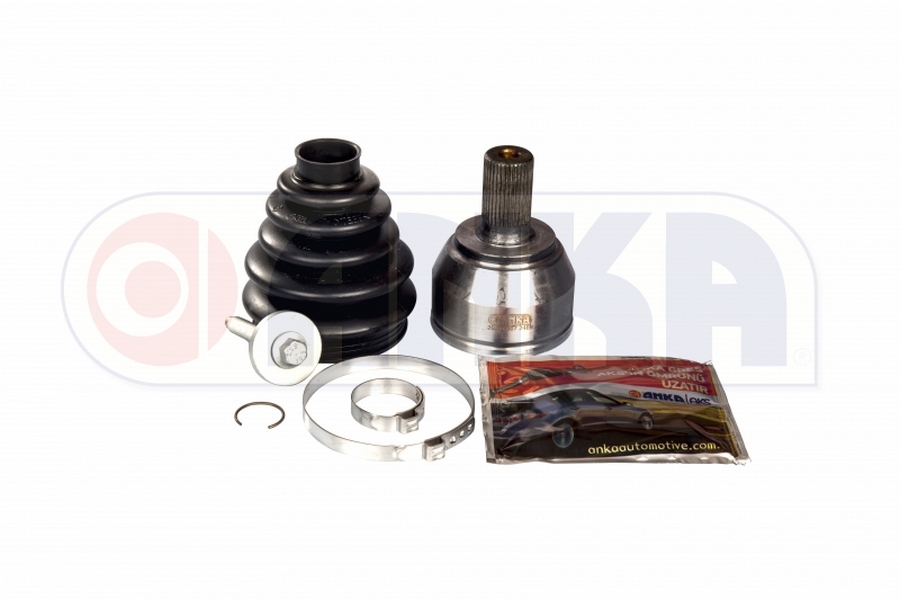 999296889 AKS KÖRÜĞÜ İÇ SYMBOL 1.5 DCİ-OPEL CORSA E 14 1603311-392413078R