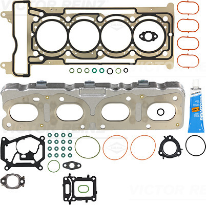 110224333 TAKIM CONTA UST MERCEDES OM617 W115 W460 W123 S123 A6170108720-825.573