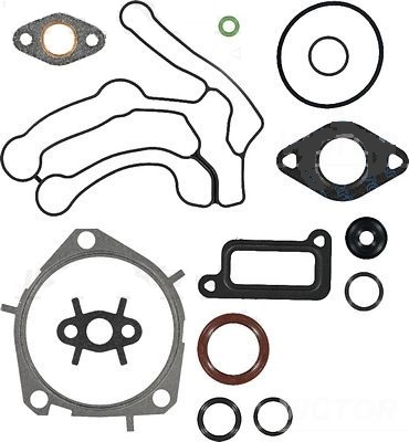 152810877 025001P EGZOZ MANİFOLD CONTASI MOVANO-VIVARO-CLIO II-KNG-LGN II-MGN I-II-TRAFIC-MASTER II 1.9DCI 4402641-7700874592