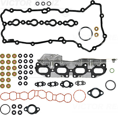 441150342 ÜST TAKIM CONTA P106-P206-P306-P307-C2-C3 1.4 H1B 0197.H8-0197.A7-0197.H8