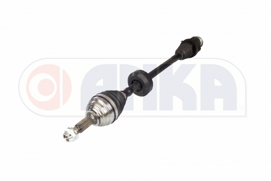 467916789 ÖN TEKER PORYASI FOCUS II-C-MAXİ 03 11 VOLVO S40-C30-V50-C70 II -04 12 2471709 3M512C300CH-3M512C300CG-2472584