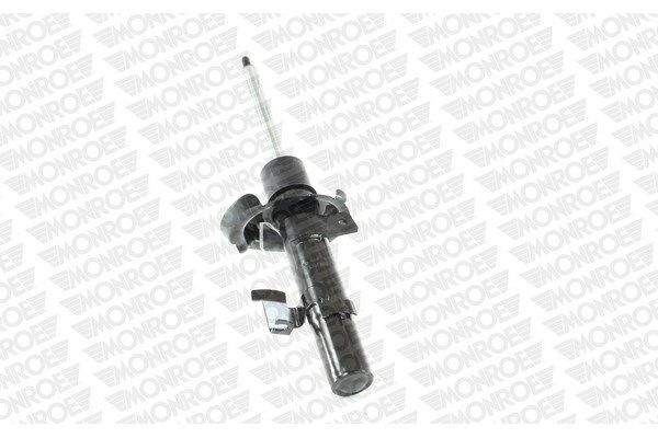 487087291 23468 AMORTISOR ARKA SAG SOL BMW E36 E46 33521092309-33522282099