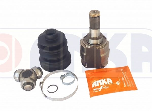 850810891 AKS KOMPLE SAĞ LALELİ FIAT LINEA-PUNTO EVO 1.6 MJT-ALFA MITO 1.4 Euro5 09 50515474-55214684