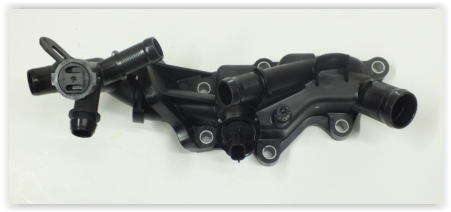 137218973 TERMOSTAT KOMPLE CLIO-MGN-KNG-LOGAN 1.5 DCI 89C 8200954285-8200244402-8200374994