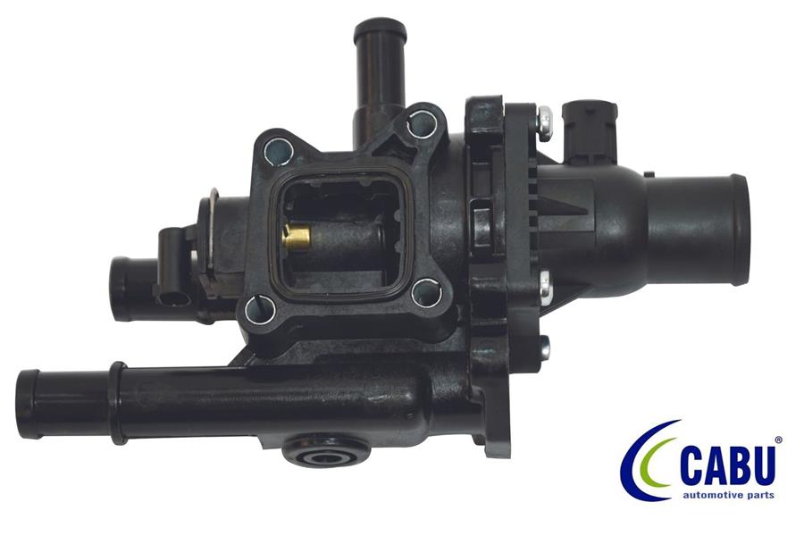 483130139 TERMOSTAT KOMPLE CLIO-MGN-KNG-LOGAN 1.5 DCI 89C 8200954285-8200244402-8200374994